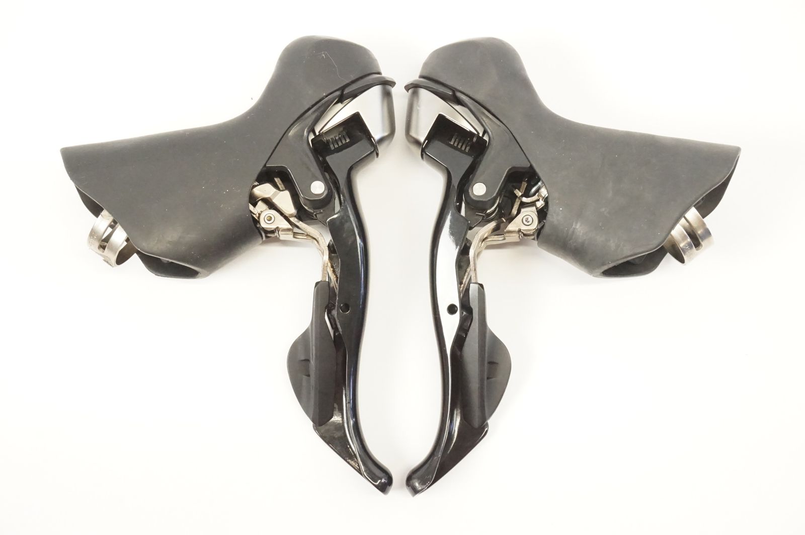 SHIMANO 105 ST 5700 STIレバー 2x10 シマノ Shimano 105 ST 5700 10S STIレバー シマノ Shimano 105 ST