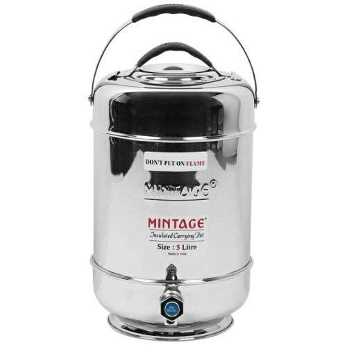 新品・4営業日で発送】MMNMNTG008 Mintage Hot＆Cold 購入 Water Pot
