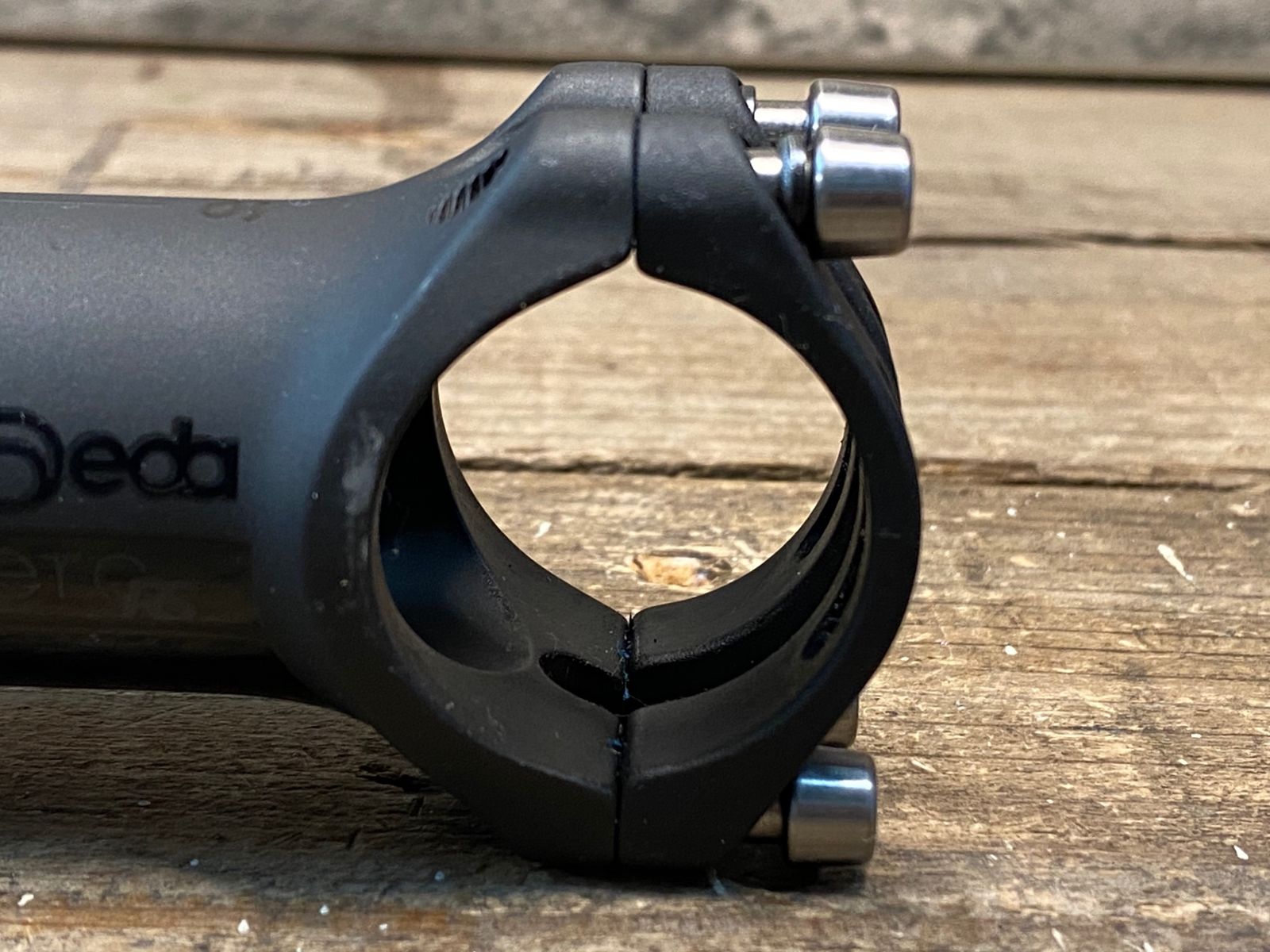 deda ステム superzero 90mm 82° 自転車 ステム デダ スーパーゼロ