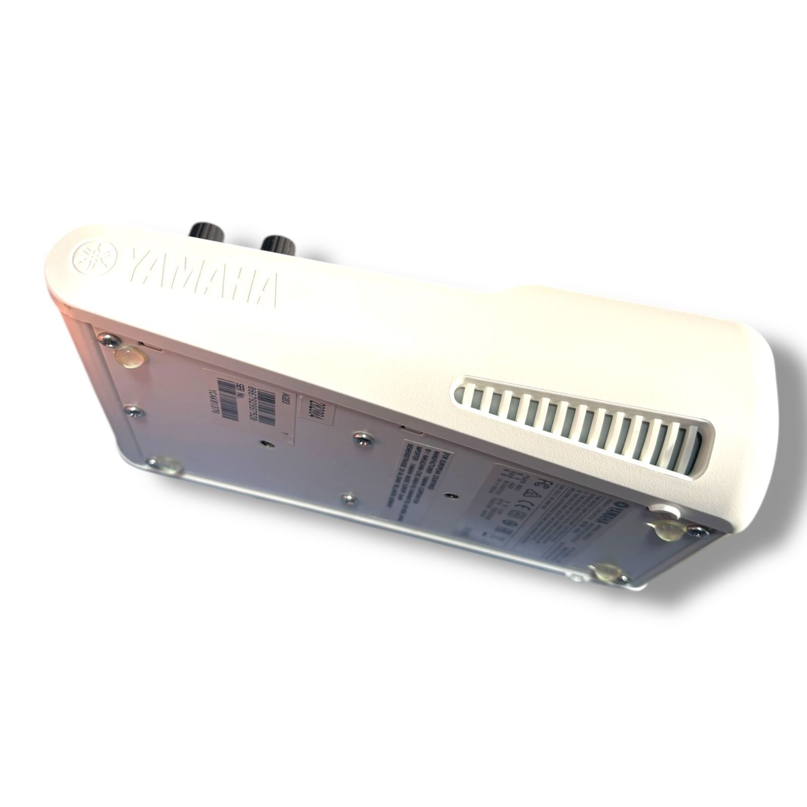 インターネット配信に便利な機能付き