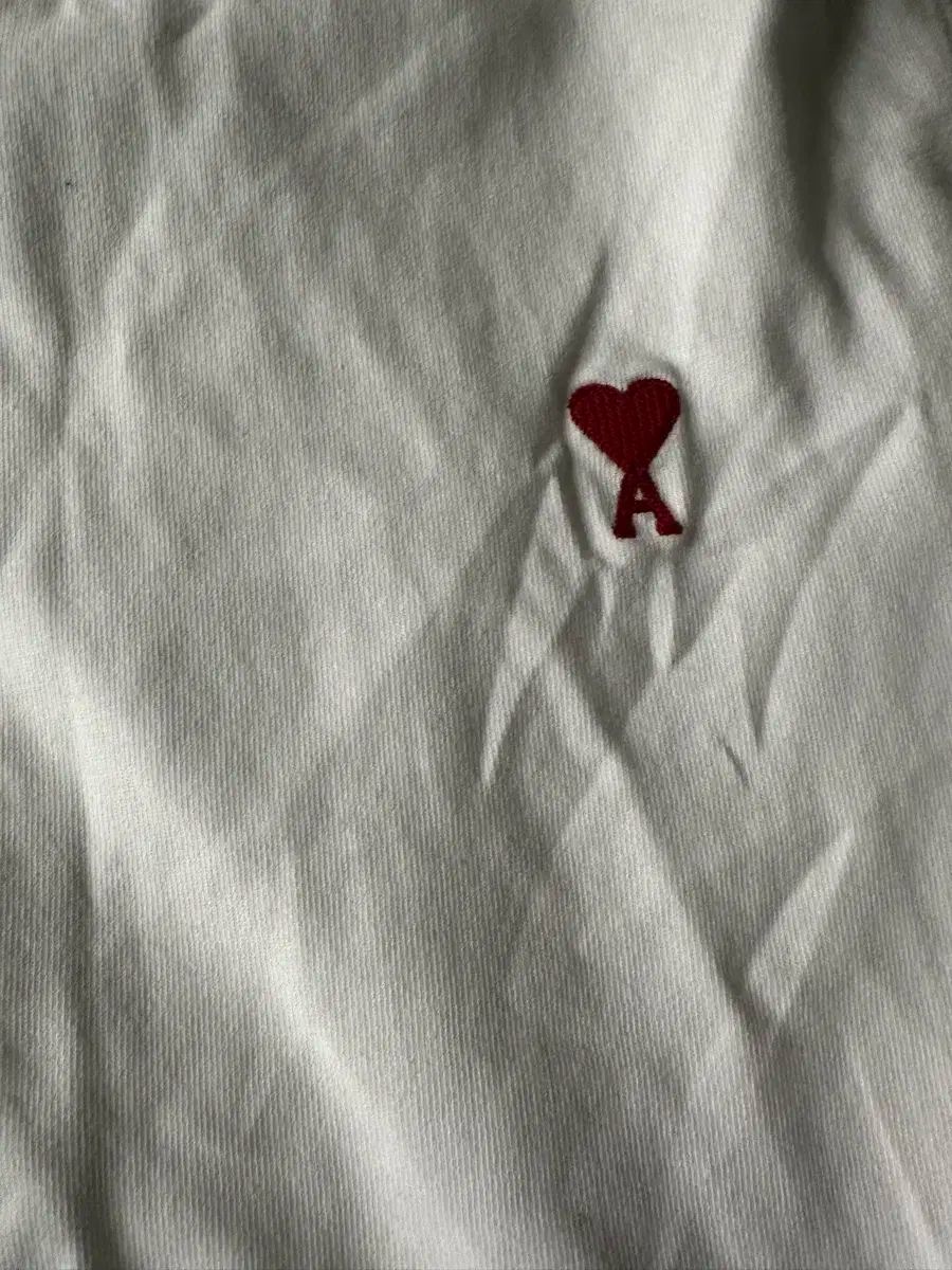 アミ長袖 アミスリーブ アミTシャツ