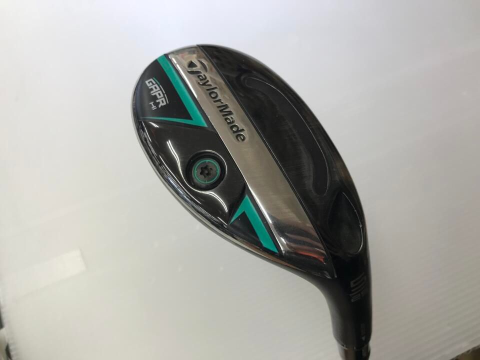 【即納】GAPR MID | 25 | S | Speeder TR HYBRID75 | 中古 | ユーティリティ | テーラーメイド