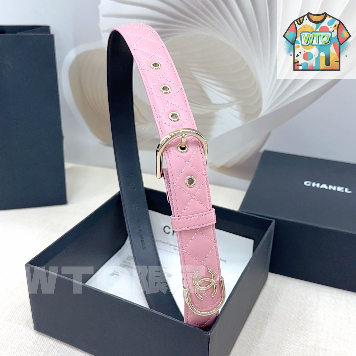 【エレガント】【CHANEL】シャネル ベルト CHANEL シャネル エレガントカジュアルベルト06-3 - メルカリ
