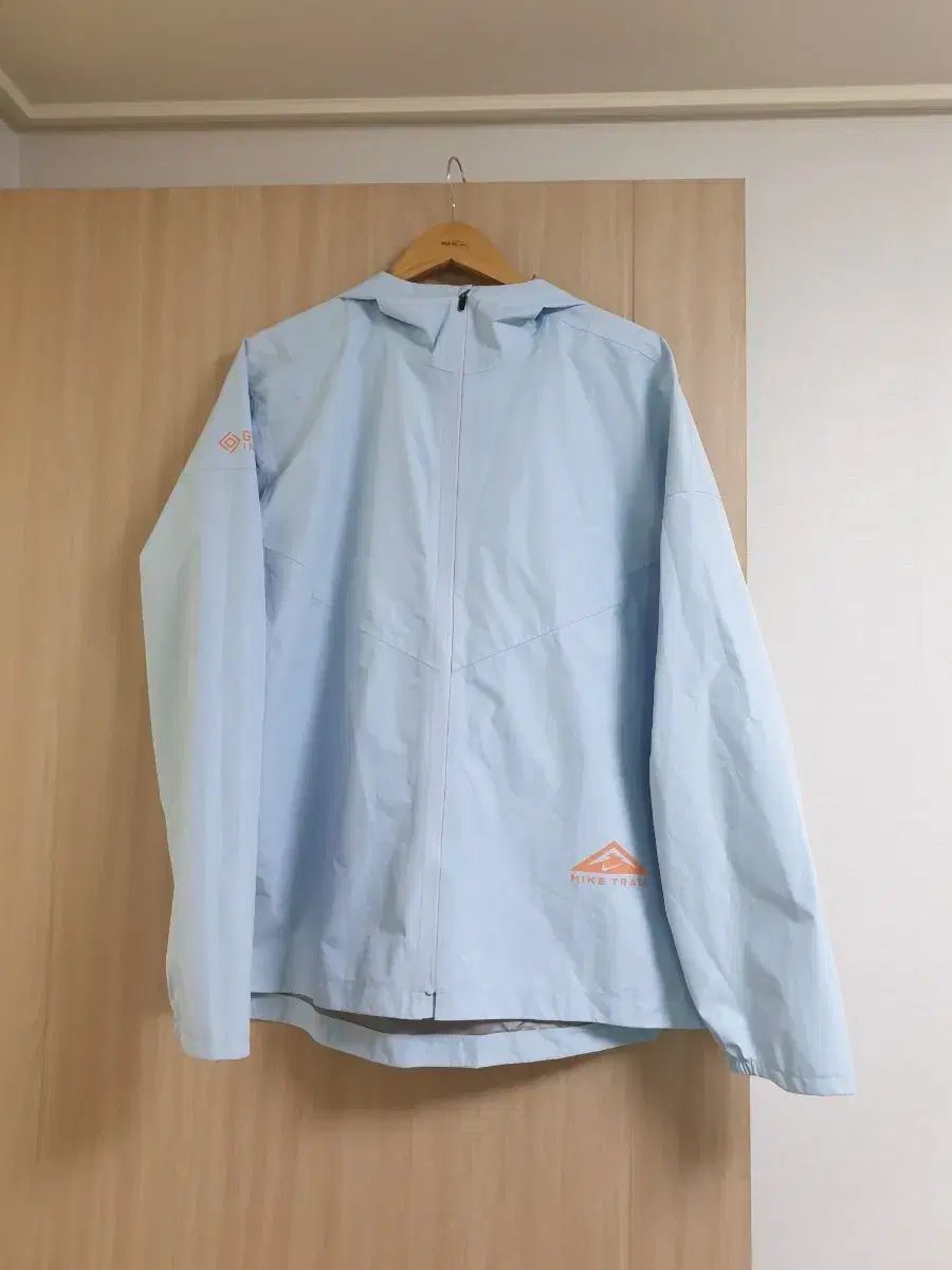 NIKE ナイキ GORE-TEX₍ゴアテックス ウィンドブレーカー