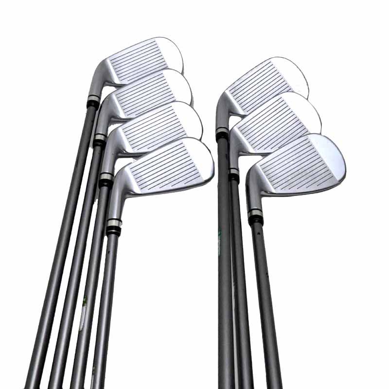 プロギア PRGR egg PFアイアン2017