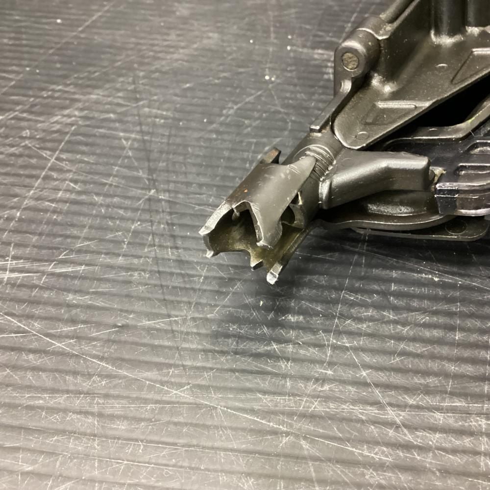 高圧釘打機