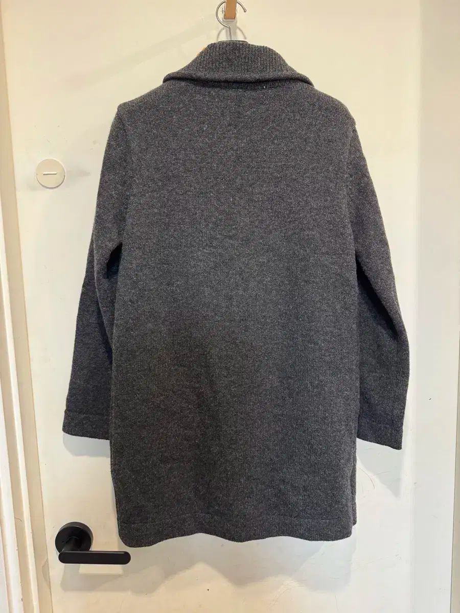 Bucolique 刺繍カーディガン