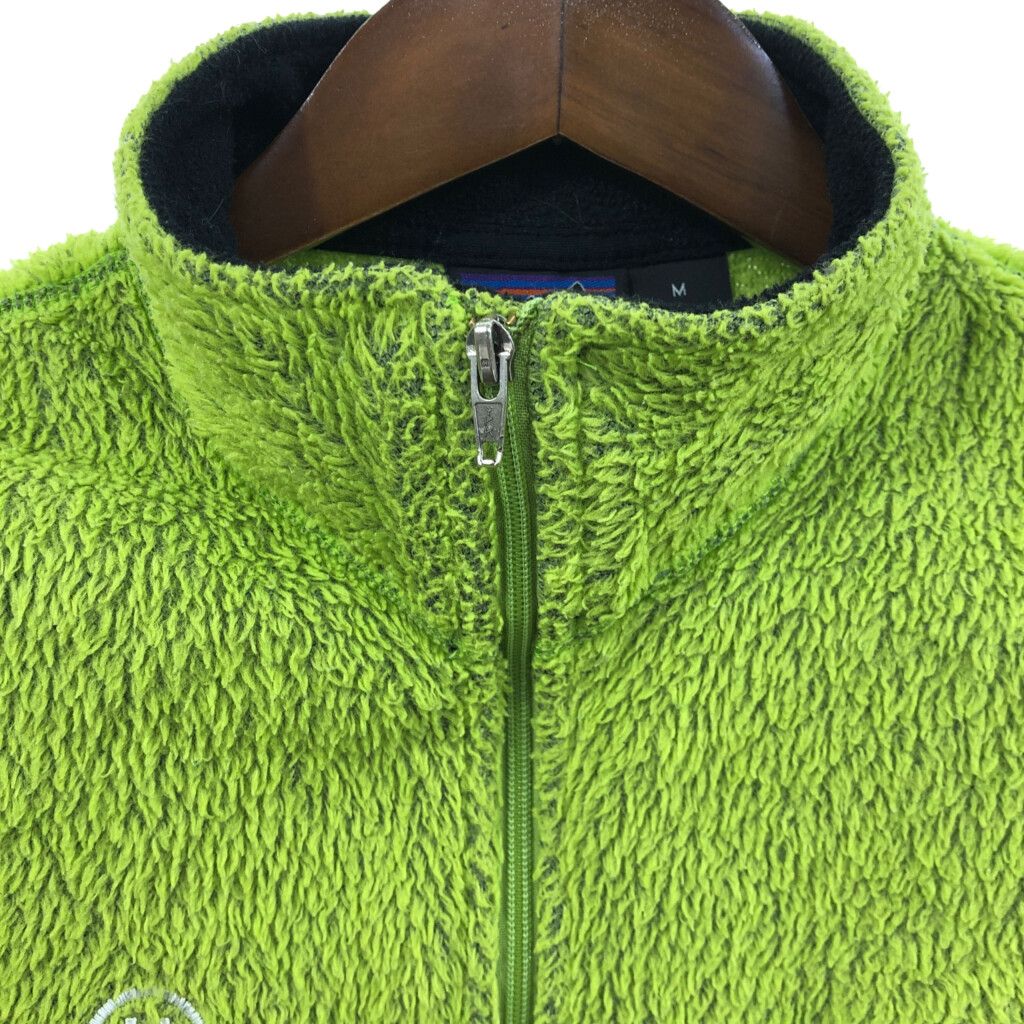 パタゴニアフリース　レギュレターベスト 00年代 USA製 patagonia パタゴニア レギュレーター R2 フリース