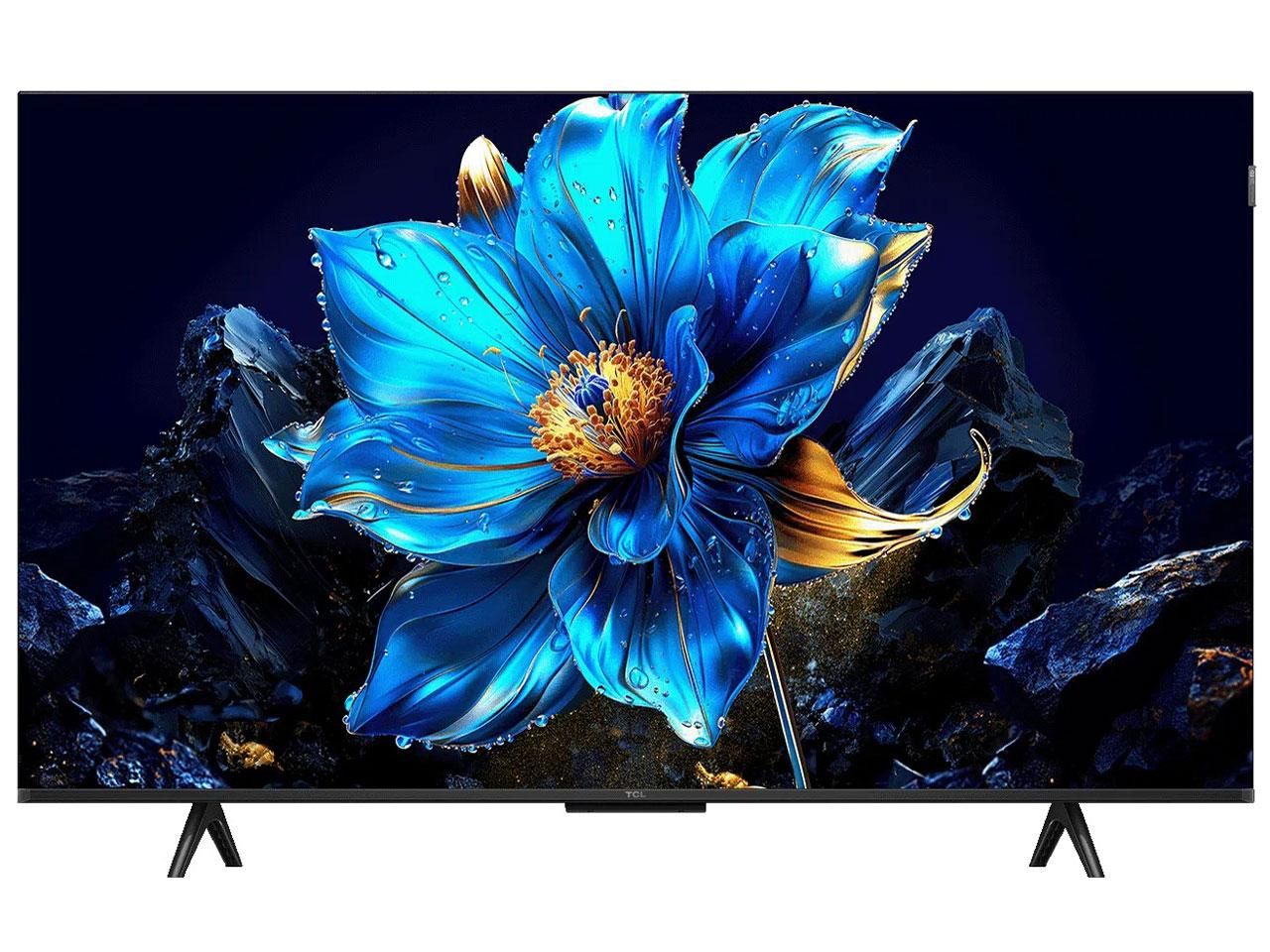 4営業日で発送 43P7K 量子ドット4K液晶テレビ P7Kシリーズ 43P7K 43V型 Bluetooth対応 4K対応 BS CS 4Kチューナー内蔵 YouTube対応