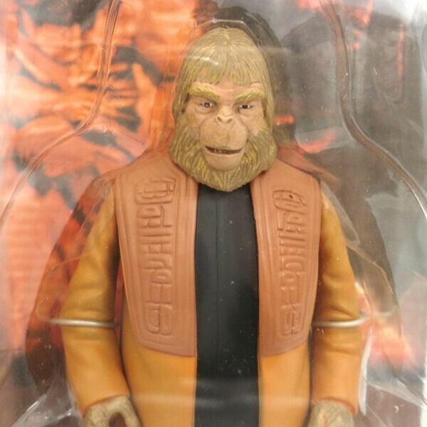 PLANET OF THE APES Dr.ZAIUS 猿の惑星 メディコムトイ アメリカン雑貨