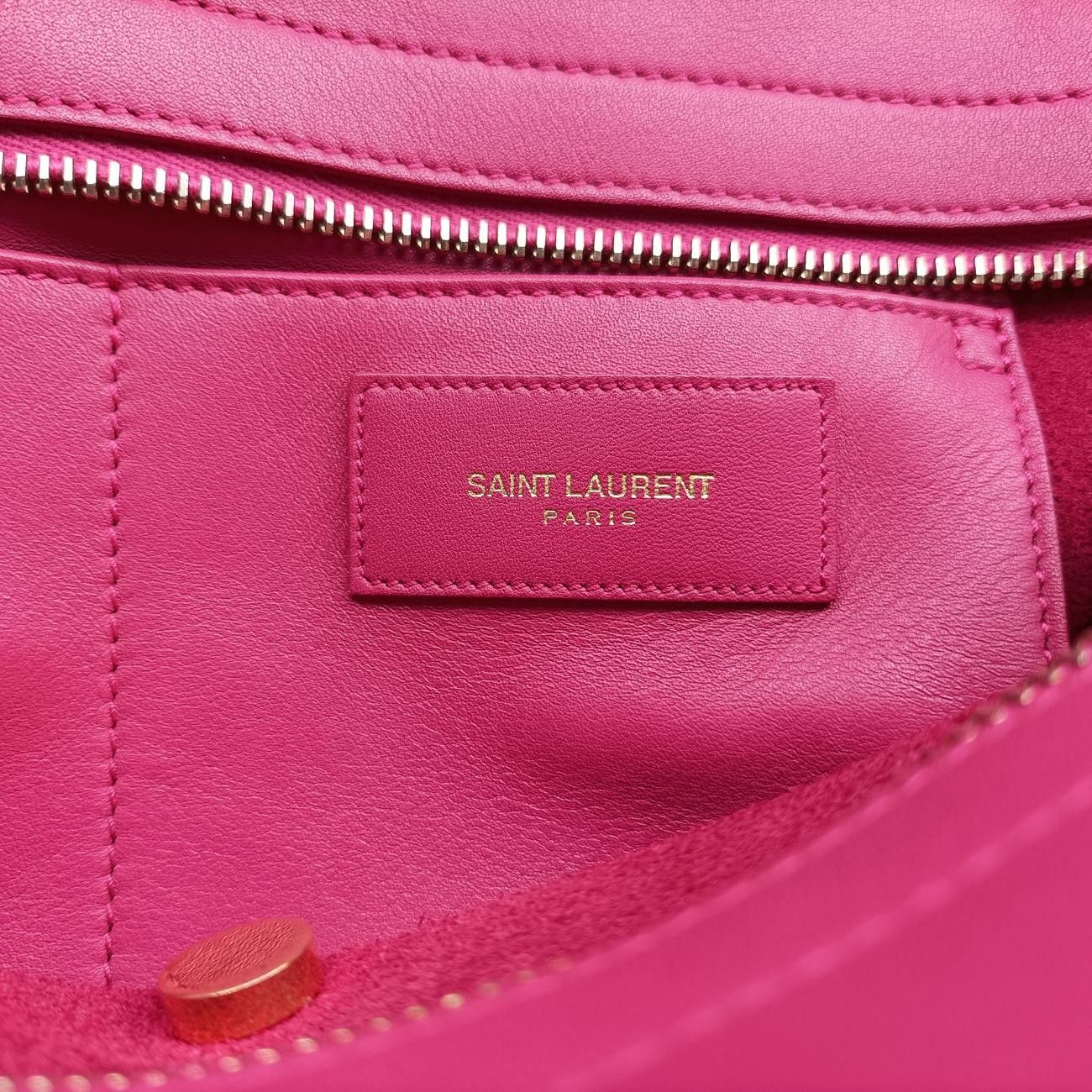 プチカバスローズ レッドレザー311210311210.527411