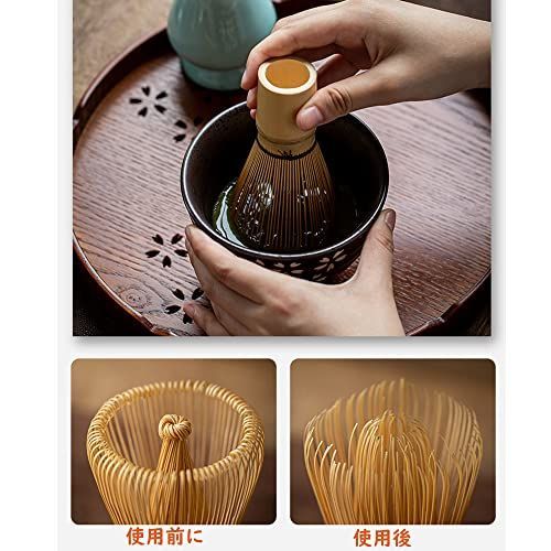 町井　久保左文　高山茶筌 竹茗堂　茶筅2種　 茶道　日本製 町井様専用 久保左文 高山茶筌 竹茗堂 茶筅2種 茶道 日本製