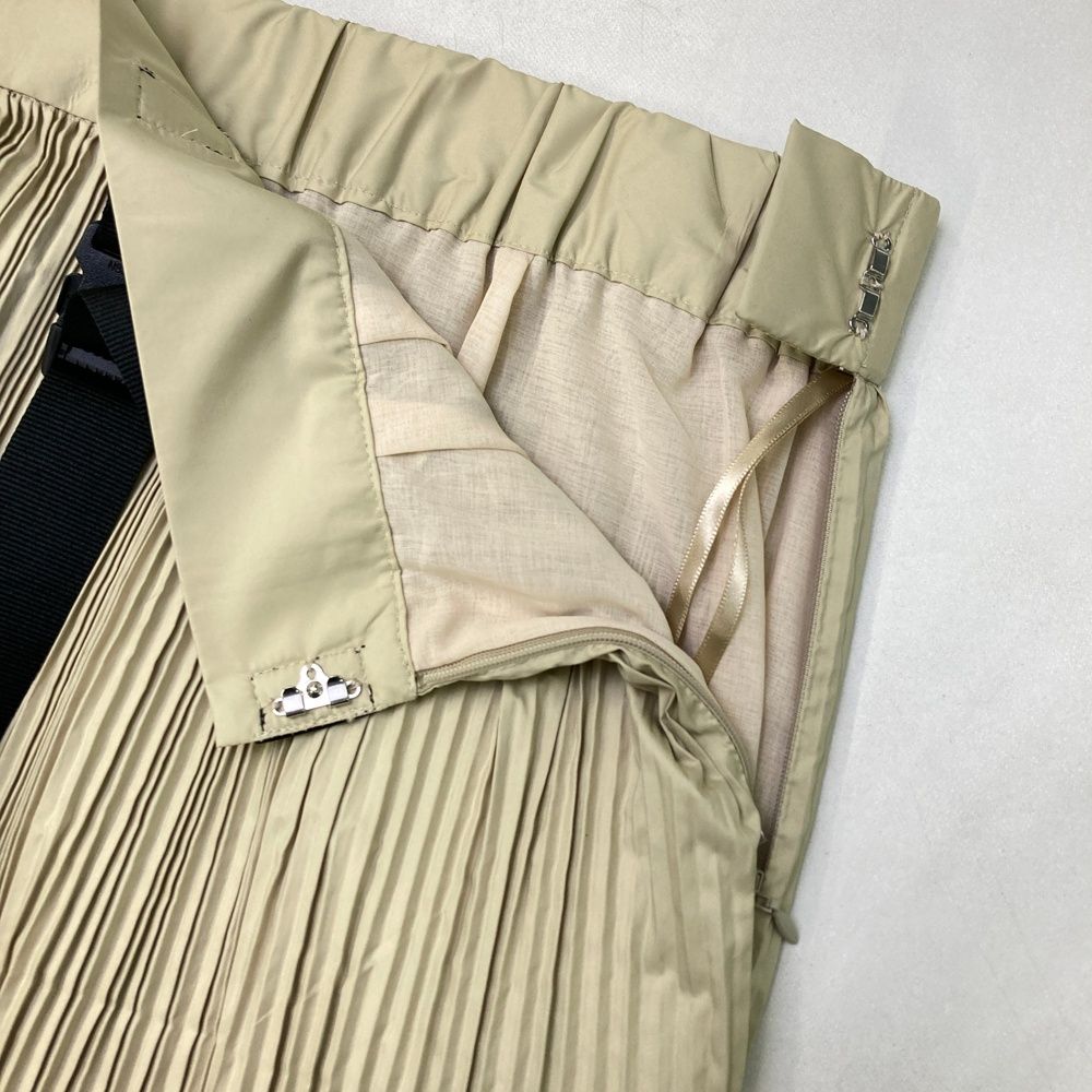 パーリーゲイツゴルフウェア スカート ゴルフ レディース