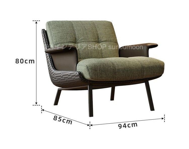 GMHS60D○maruni / マルニ 地中海 サランテ 1人掛けソファ シン GMHS60D○maruni / マルニ 地中海 サランテ 1人掛けソファ シン 【公式