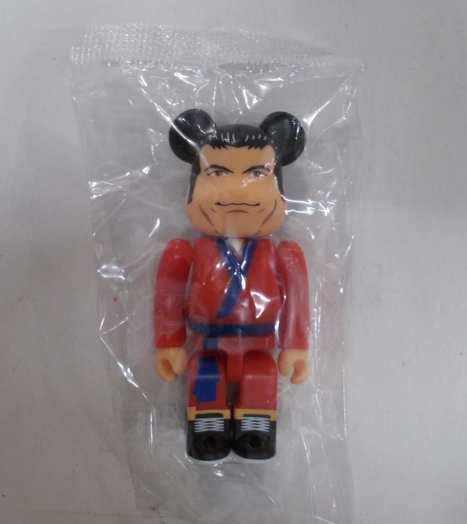 BE@RBRICK アントニオ猪木 400％ medicom toy プロレス メディコム・トイ BE@RBRICK アントニオ猪木 400%燃える闘魂
