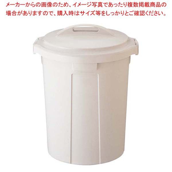 ワークu0026ワーク 丸型ポリペール 70型 本体