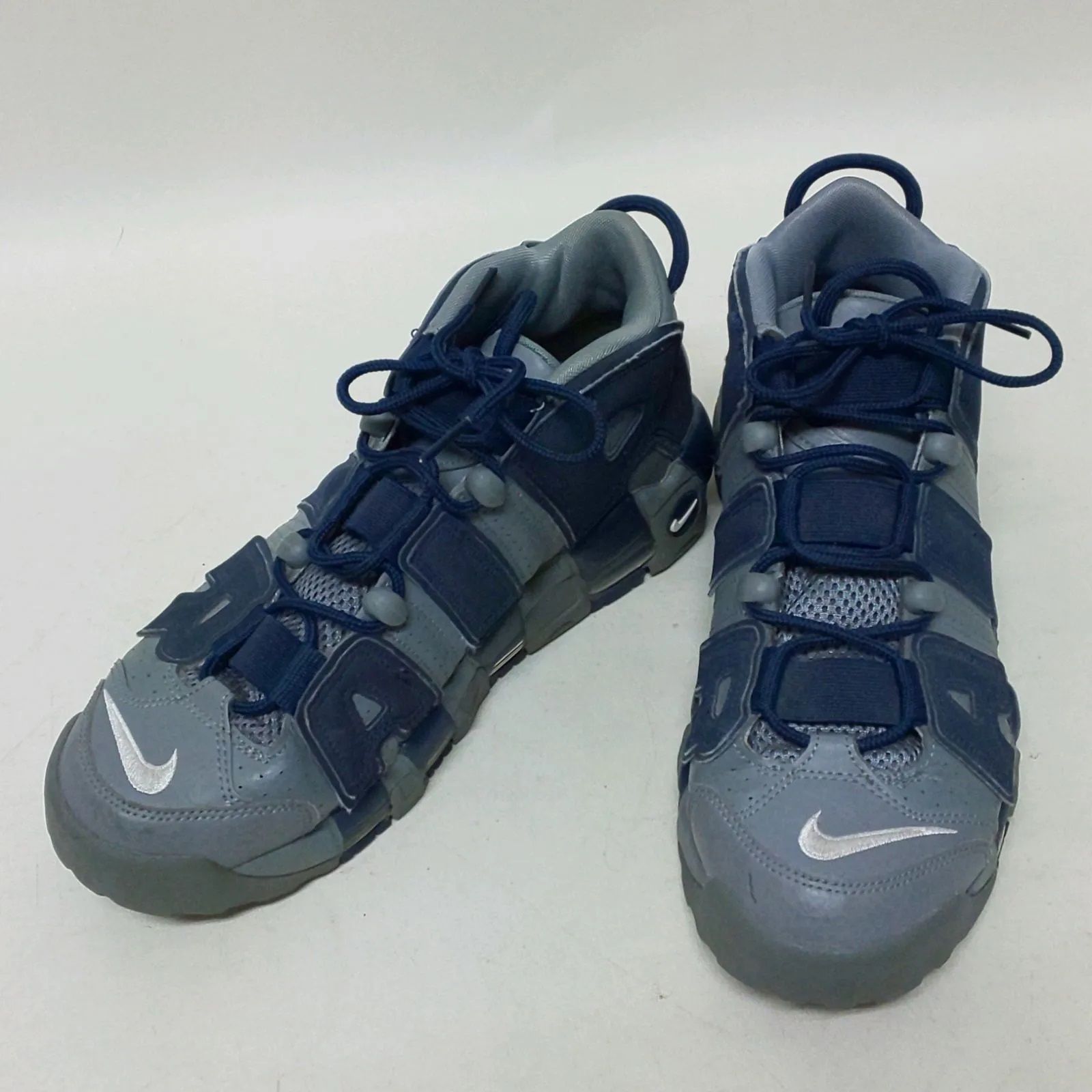 浜館80-1737】 【店舗併売品】 NIKE AIR MORE UPTEMPO 