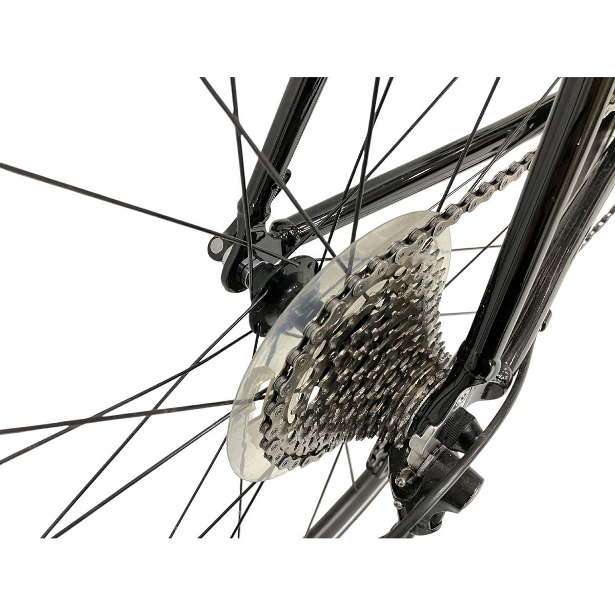 SCOTT SPEEDSTER 25 2015 自転車 ロードバイク スコット 中古