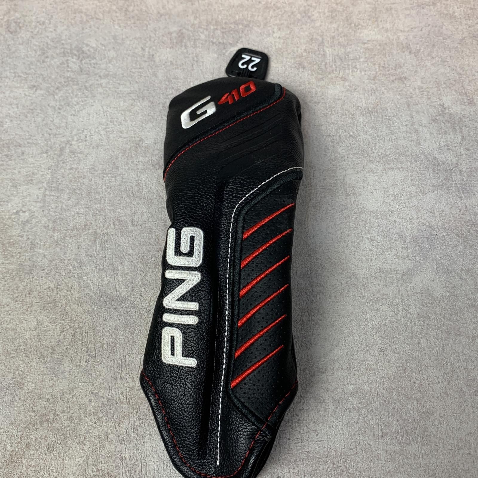 【中古】【ゴルフ用品】ユーティリティー　PING　G410 (2019)【加古川店】【427】 中古】【ゴルフ用品】ユーティリティー PING G410 (2019