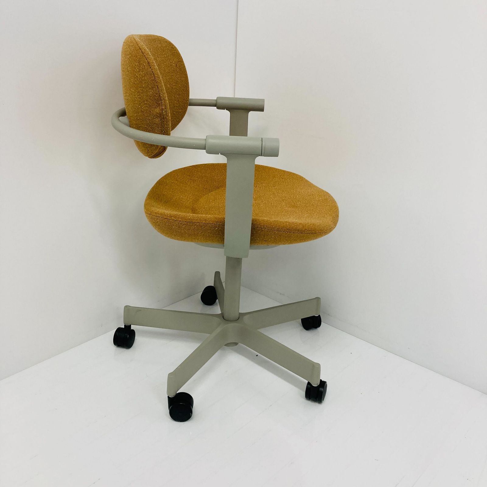 カンディハウス CANDE HOUSE アームチェア 肘付椅子 シンプル SSZ