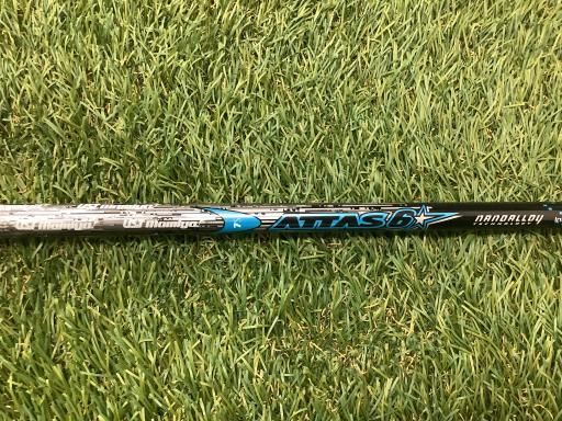 【中古】 タイトリスト F5W フェアウェイウッド ATTAS 6☆ 男性用 中古】 タイトリスト 915 F 3W(15°) フェアウェイウッド FW