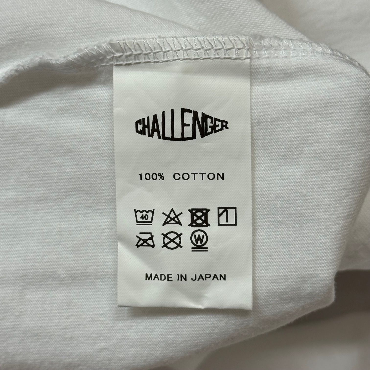 【新品未使用】ジプソフィア College Logo Tee ホワイト 新品未使用】ジプソフィア College Logo Tee ホワイト - メルカリ