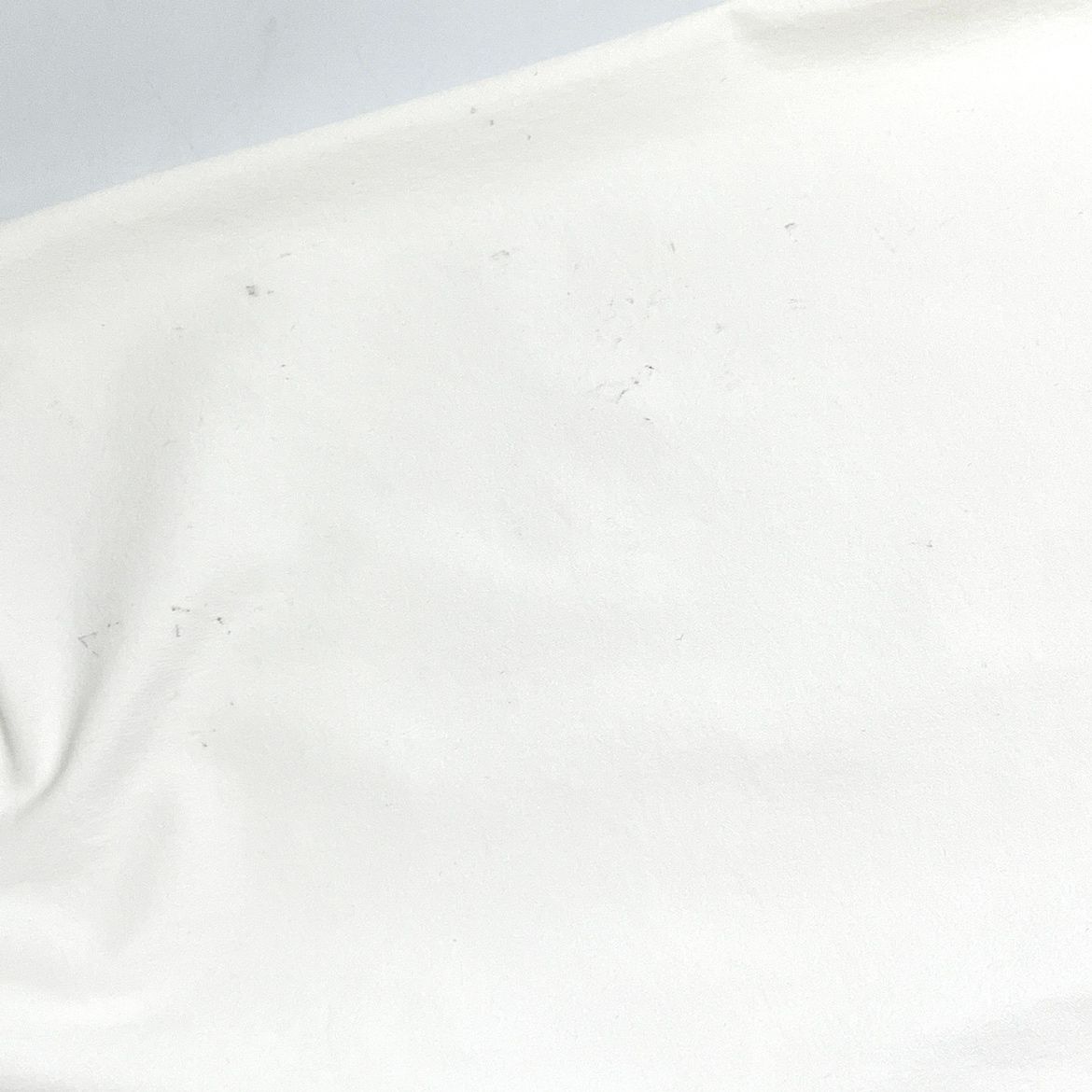  CLANE クラネ 24 SS ホワイト 16122-4172 RASH GUARD HALF ZIP TOPS 1 アンサンブル トップス