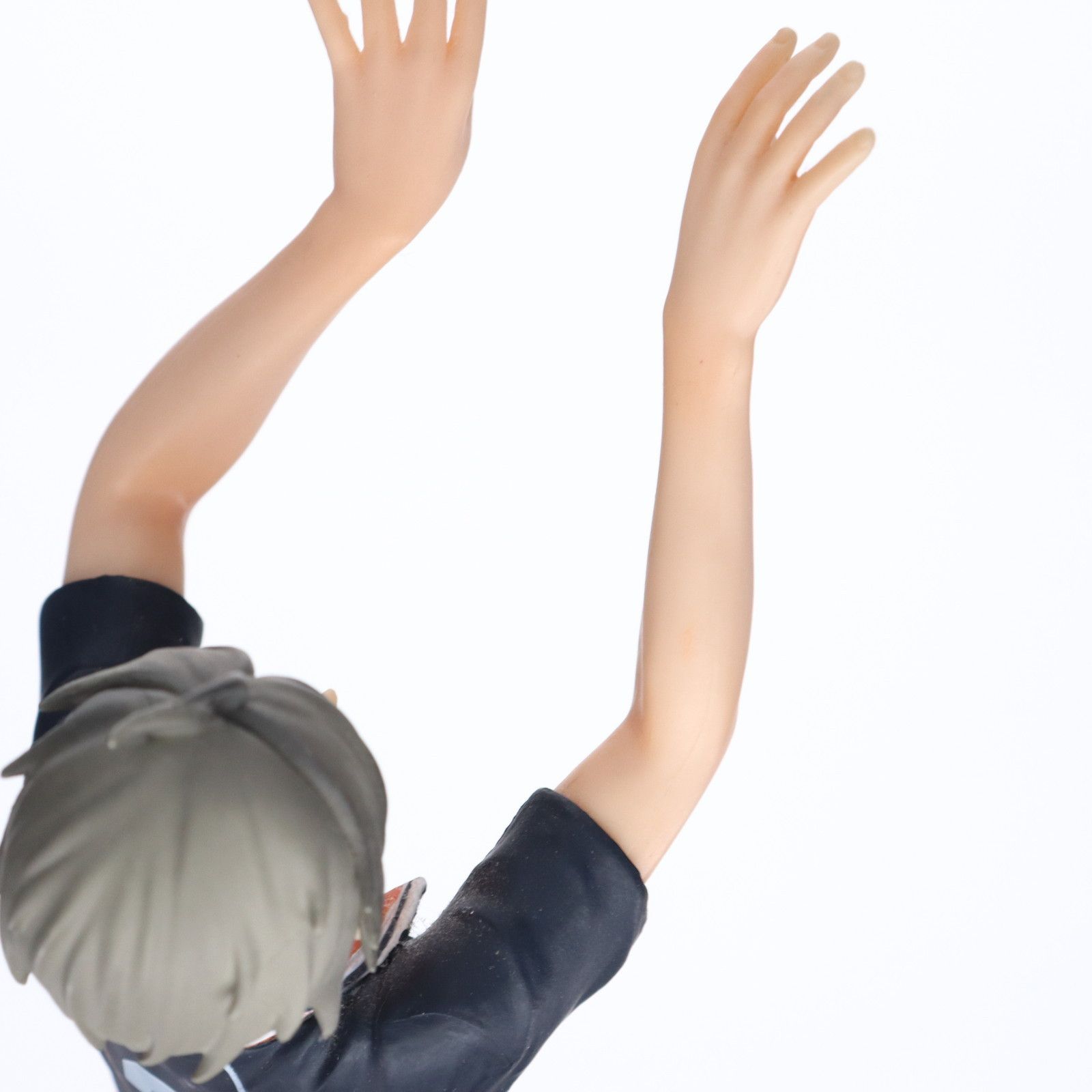 Takara Tomy - ハイキュー!! プレイヤーズシリーズ 菅原孝支(すがわらこうし) 1/8 完成品 フィギュア タカラトミーマーケティング ハイキュー!! プレイヤーズシリーズ 菅原孝支(すがわらこうし) 1