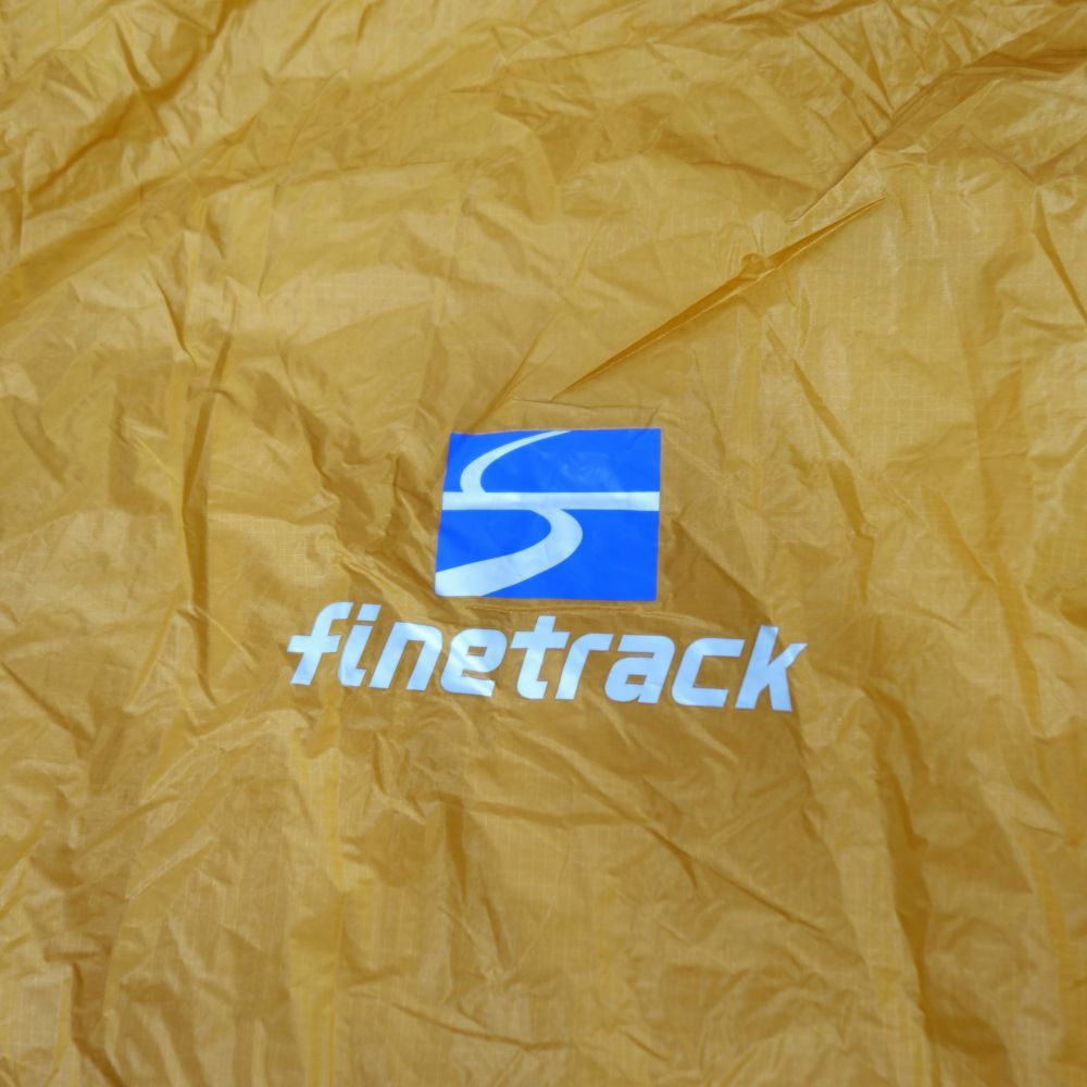 ファイントラック finetrack