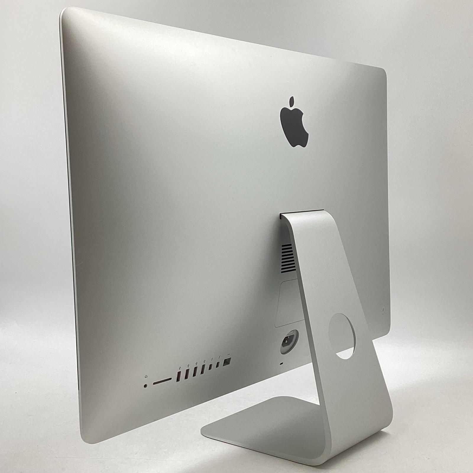 Apple iMac 2013 27インチ 3.2 GHz Intel Core i5 16GB FD 1TB