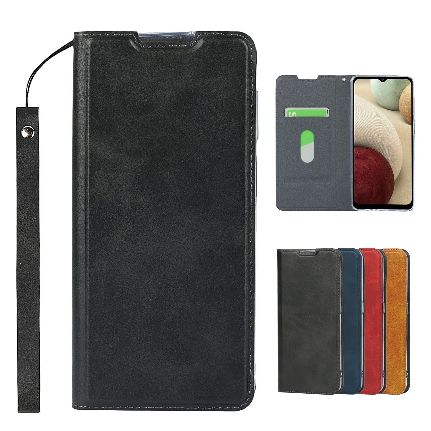 Pelanty for Xiaomi Mi 11 Lite ケース Xiaomi 11lite 5G 手帳型ケース 携帯カバー PUレザー スマホケース カード収納 スタンド機能 衝撃吸収 ストラップ付き マグネット式 シャオミ ミー 11 li