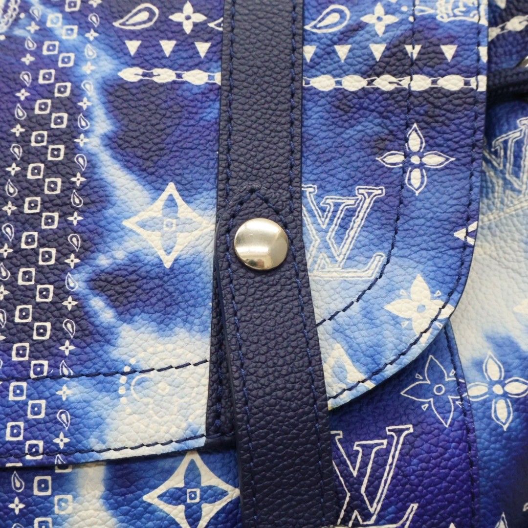 VUITTON クリストファー