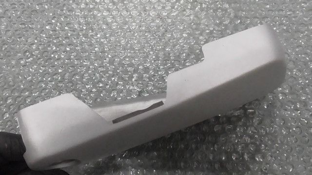 ジール様 REVERSE KNUCKLE Lite Option for JZX – BOOSTAR-69