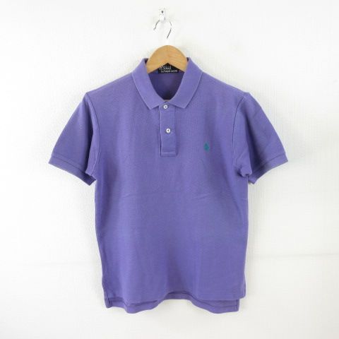 ポロ バイ ラルフローレン Polo by Ralph Lauren ポロシャツ 半袖 ワン