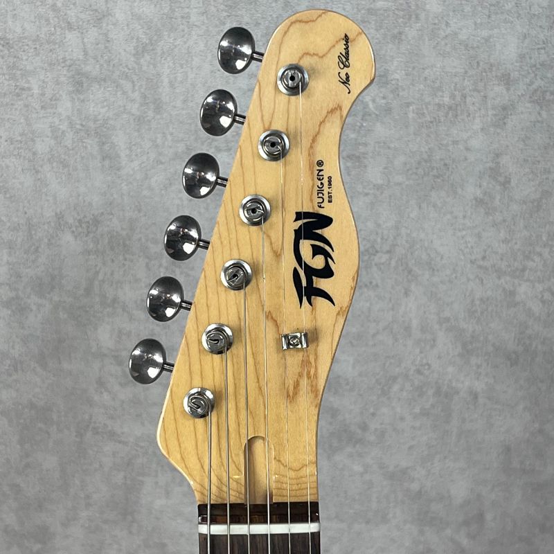 加古川店】【楽器】 中古 FUJIGEN(FGN) | フジゲン ギター