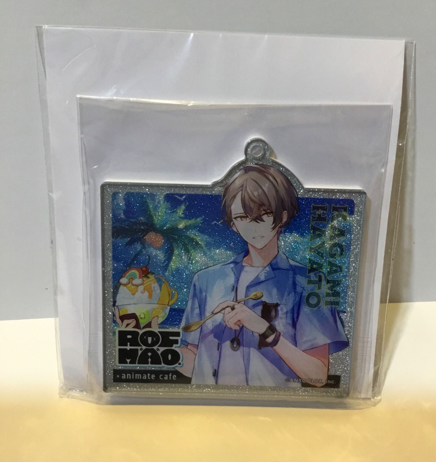 wrwrd アニメイトカフェ ロボロ 177個 wrwrd アニメイトカフェ ロボロ 177個 キャラクターグッズ
