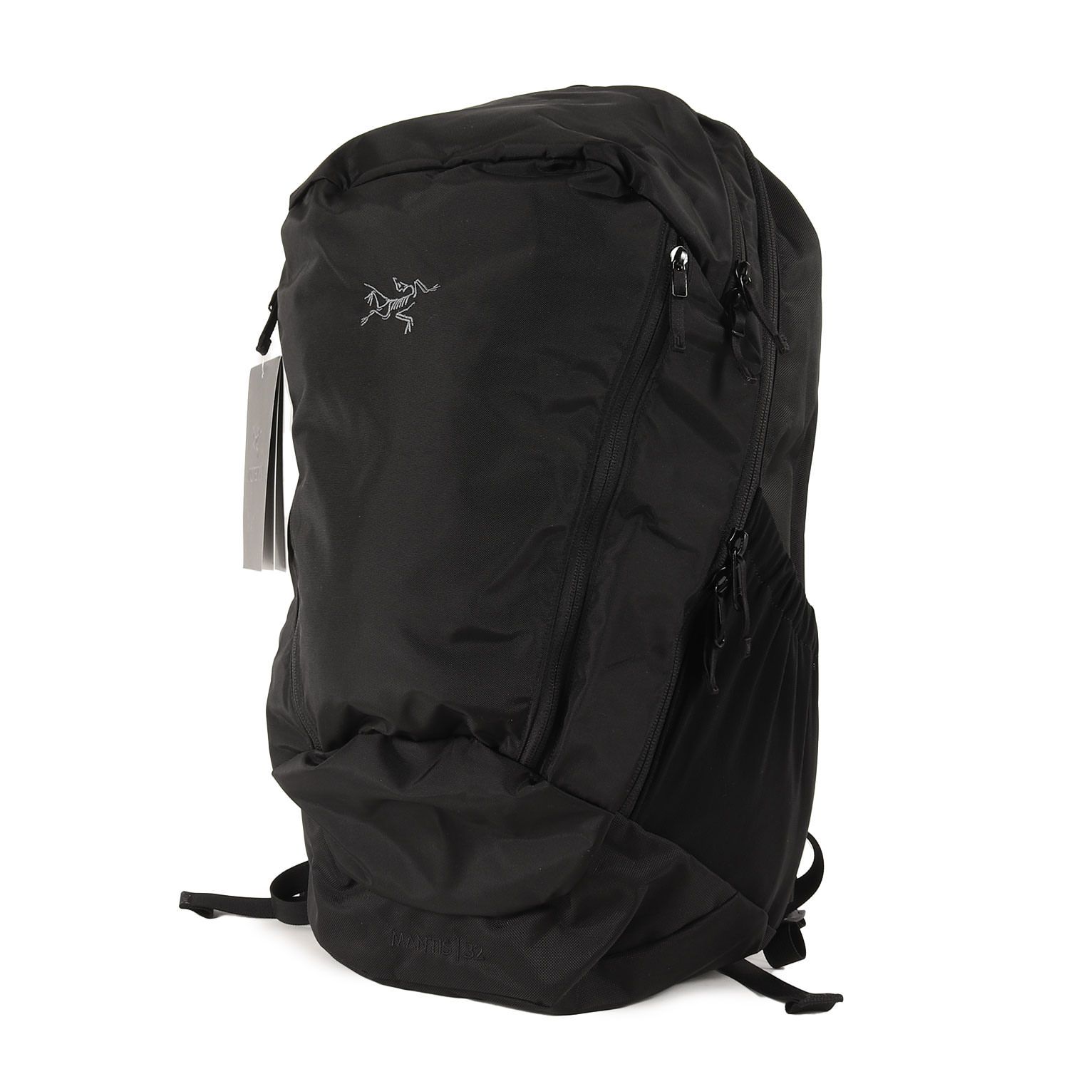【希少美品】ARC'TERYX mantis32 ブラック Amazon.co.jp: [アークテリクス] リュック Mantis32 メンズ