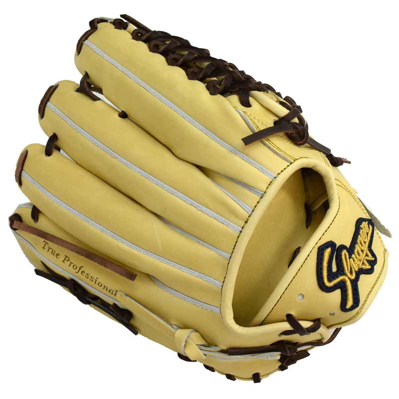 KSG-SPM トレンチ