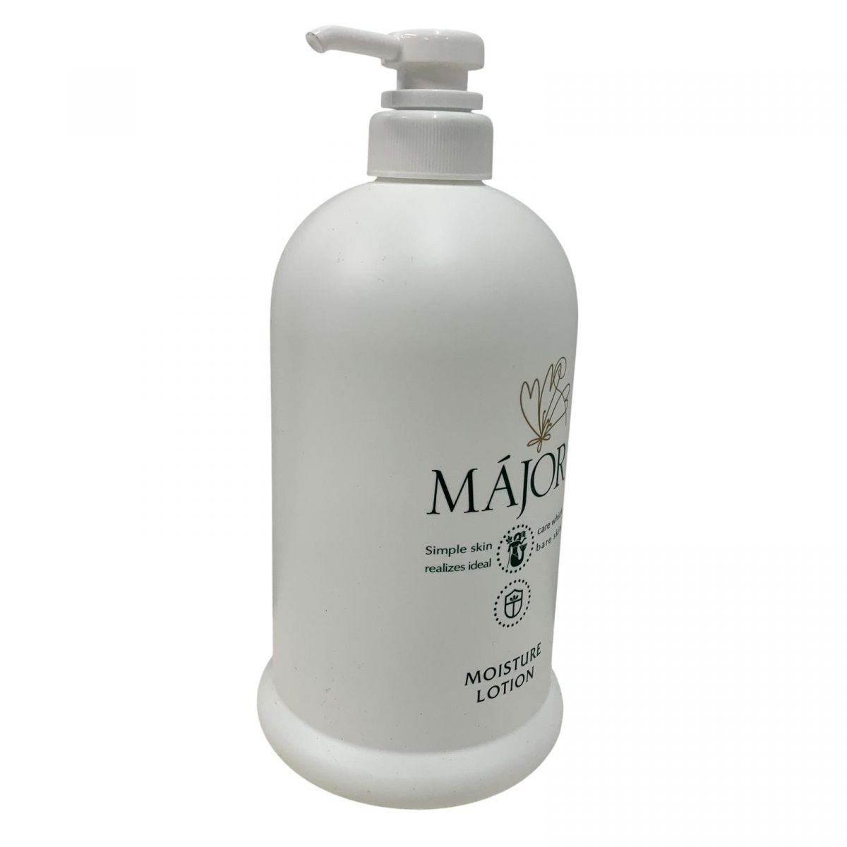 未開栓 化粧水 MAJOR マジョール モイスチュアローション 1000mL AYK863593相