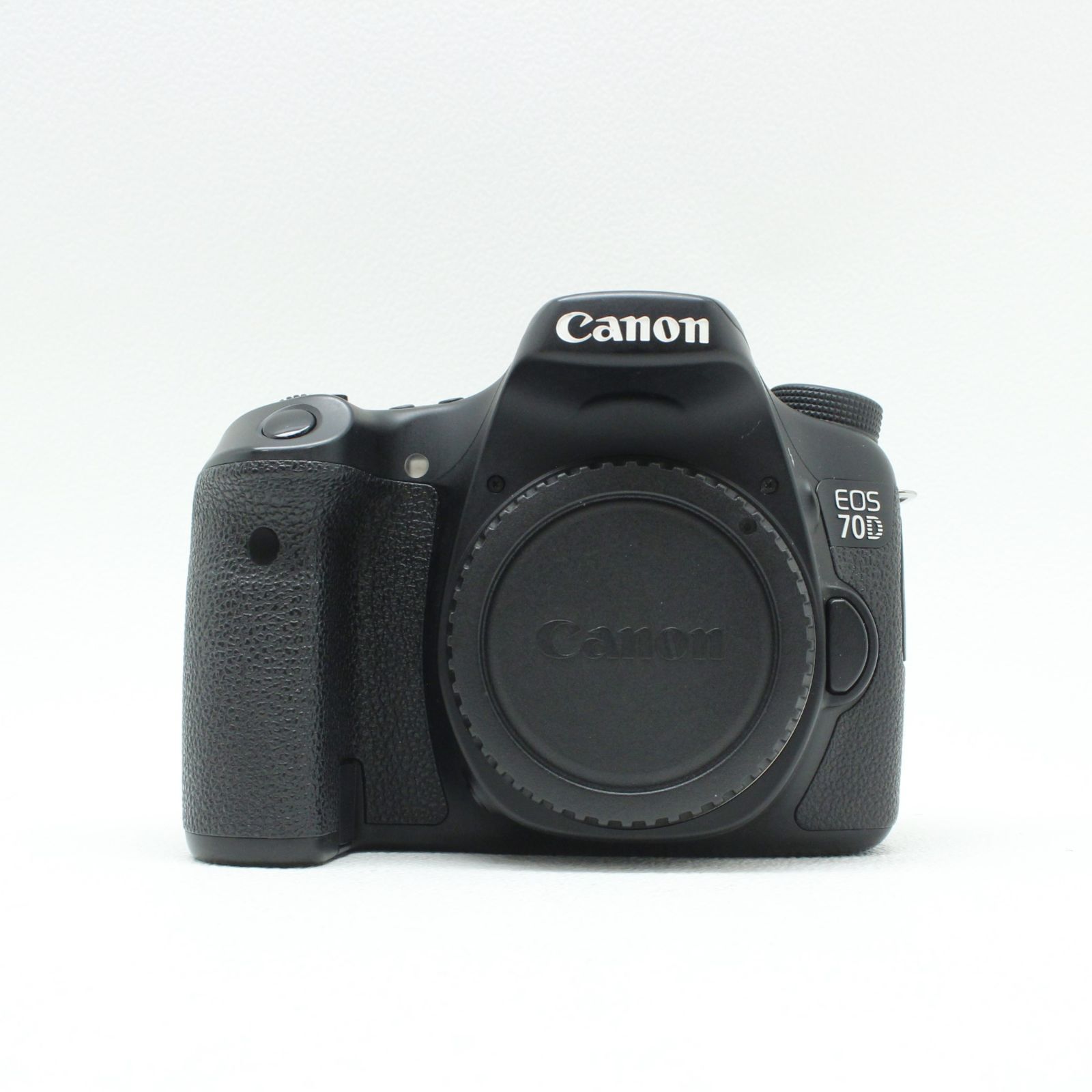 Canon EOS 70D ボディ - メルカリ