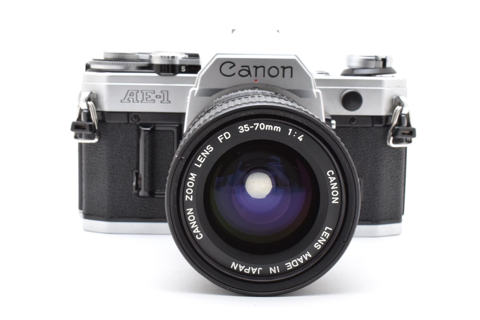 フィルムカメラ