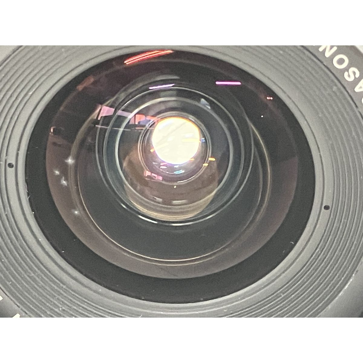 Canon ZOOM