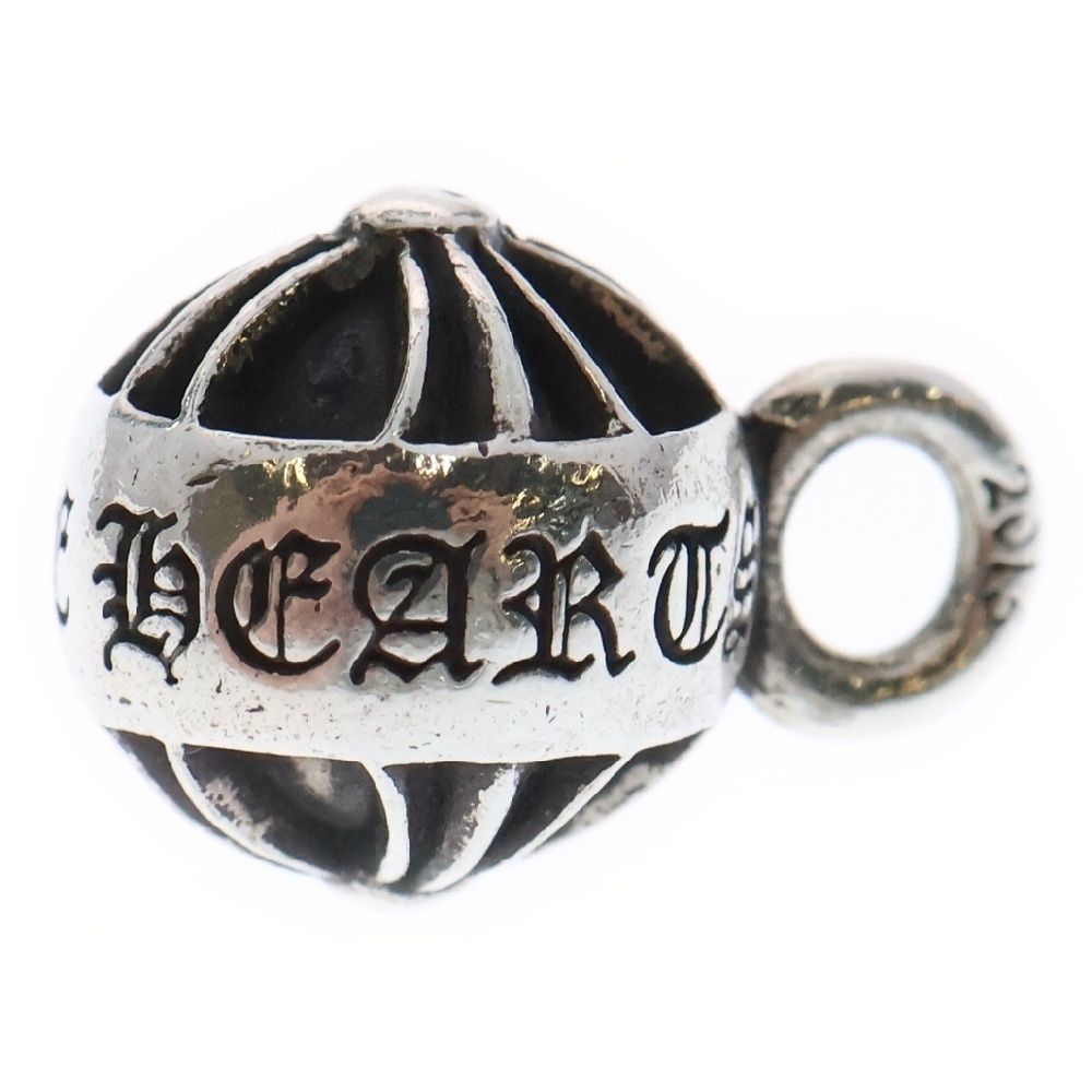 CHROME HEARTS (クロムハーツ) BANDED PLUS BEAD MD バンデッドプラス  