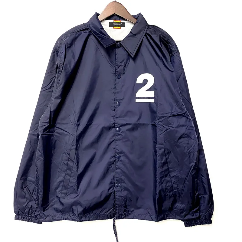 2025年最新】last orgy 2 coach jacketの人気アイテム - メルカリ