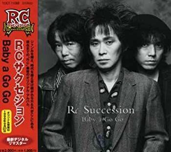 【中古】「非常に良い」［CD］Go 中古】「非常に良い」［CD］Baby a Go Go - メルカリ