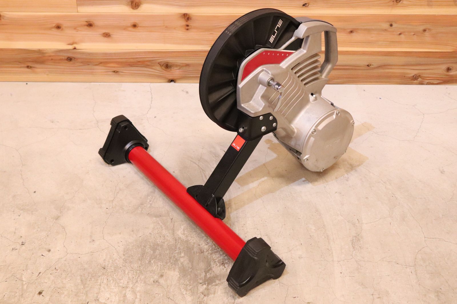 エリート ELITE ヴォラーノ VOLANO ダイレクトドライブ 固定ローラー シマノ 11S 12S 対応 広島店