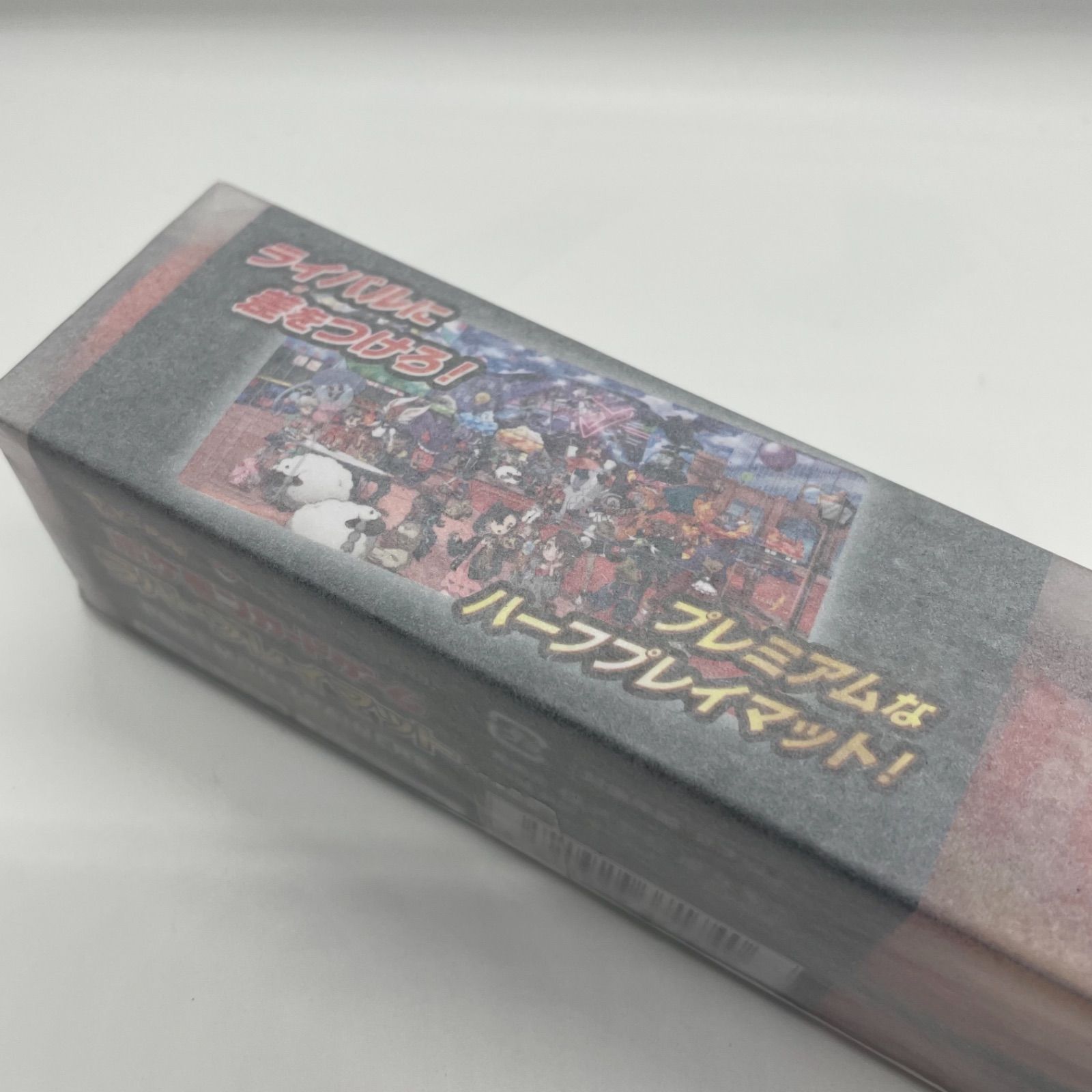 ポケモンカード ラバープレイマット ポケモントレーナーズ オフ