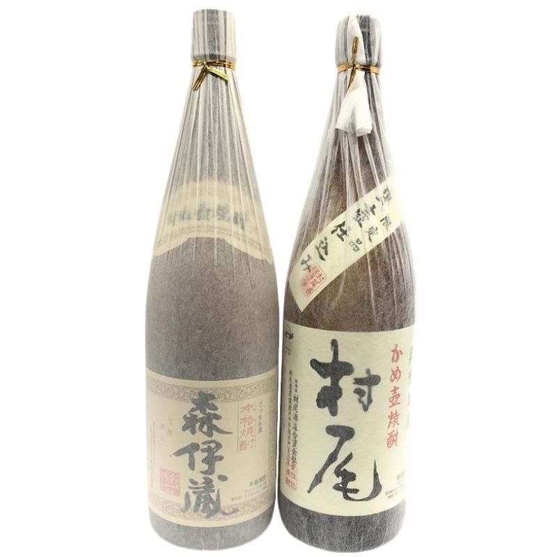 森 伊蔵 森伊蔵 | お酒買取専門店JOYLAB｜高価買取・全国店舗展開