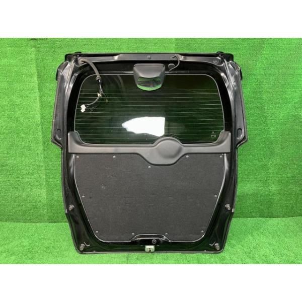 N-BOX JF2 バックドア・リアゲート カスタムG ターボLパッケージ 4WD  