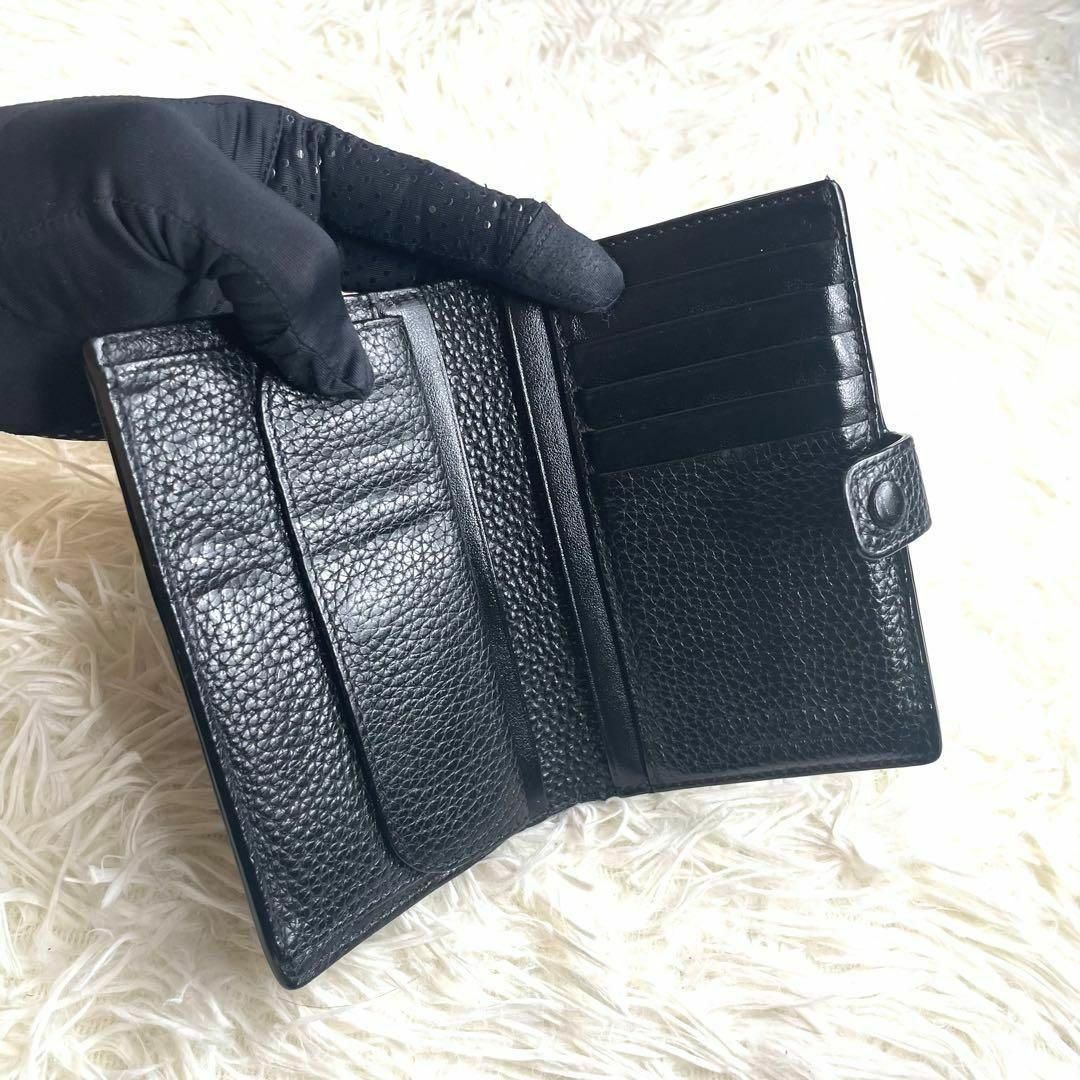 ≫極希少品≪ 入手困難 / バーバリー エンボスロゴコンパクト 